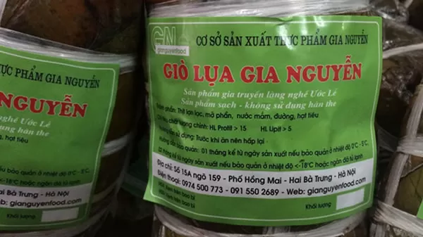 GIÒ LỤA
