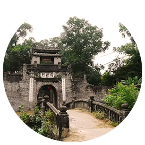 CÔNG TY CỔ PHẦN THỰC PHẦM GIA NGUYỄN