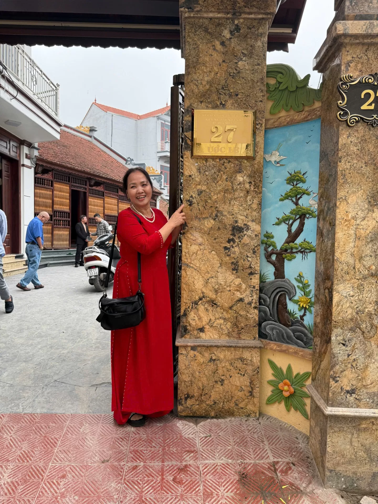 CÔNG TY CỔ PHẦN THỰC PHẦM GIA NGUYỄN